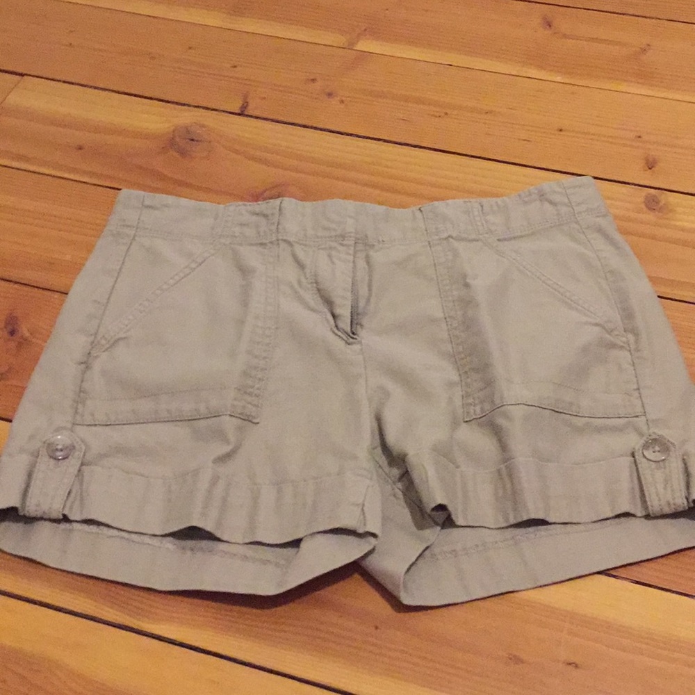 Ann Taylor Shorts